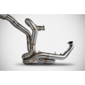 ZARD Full Exhaust for Ducati Panigale / Streetfighter V2 (2020+)